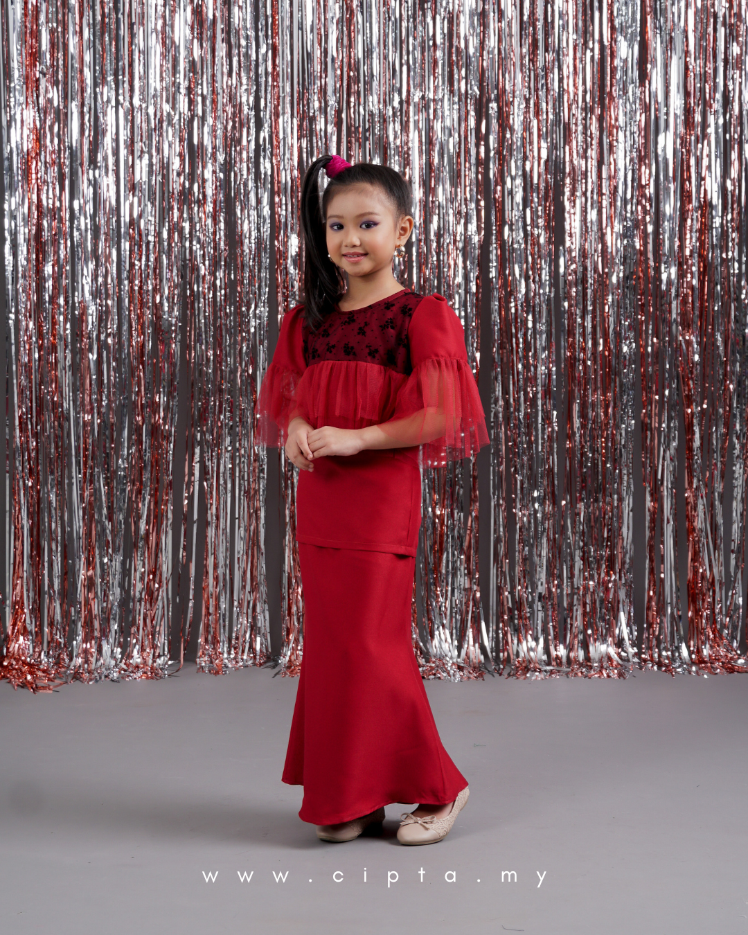 Kurung Gemilang