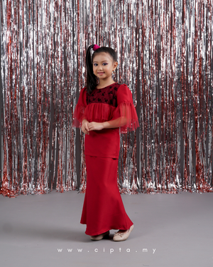 Kurung Gemilang