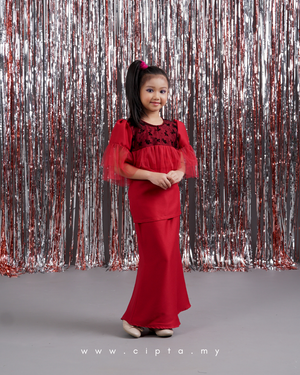 Kurung Gemilang
