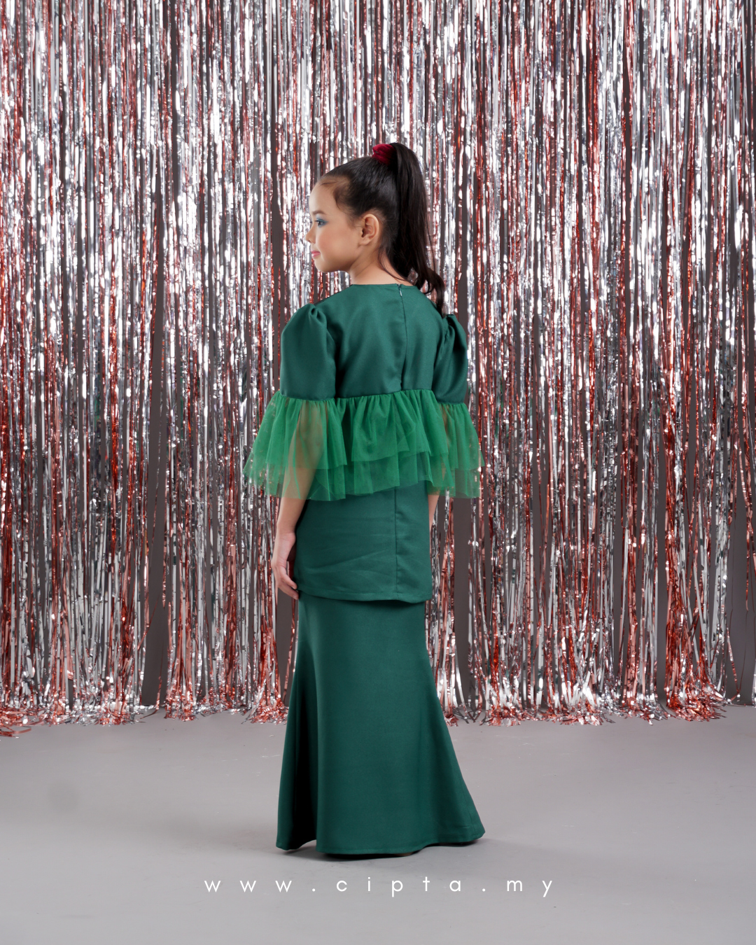 Kurung Gemilang