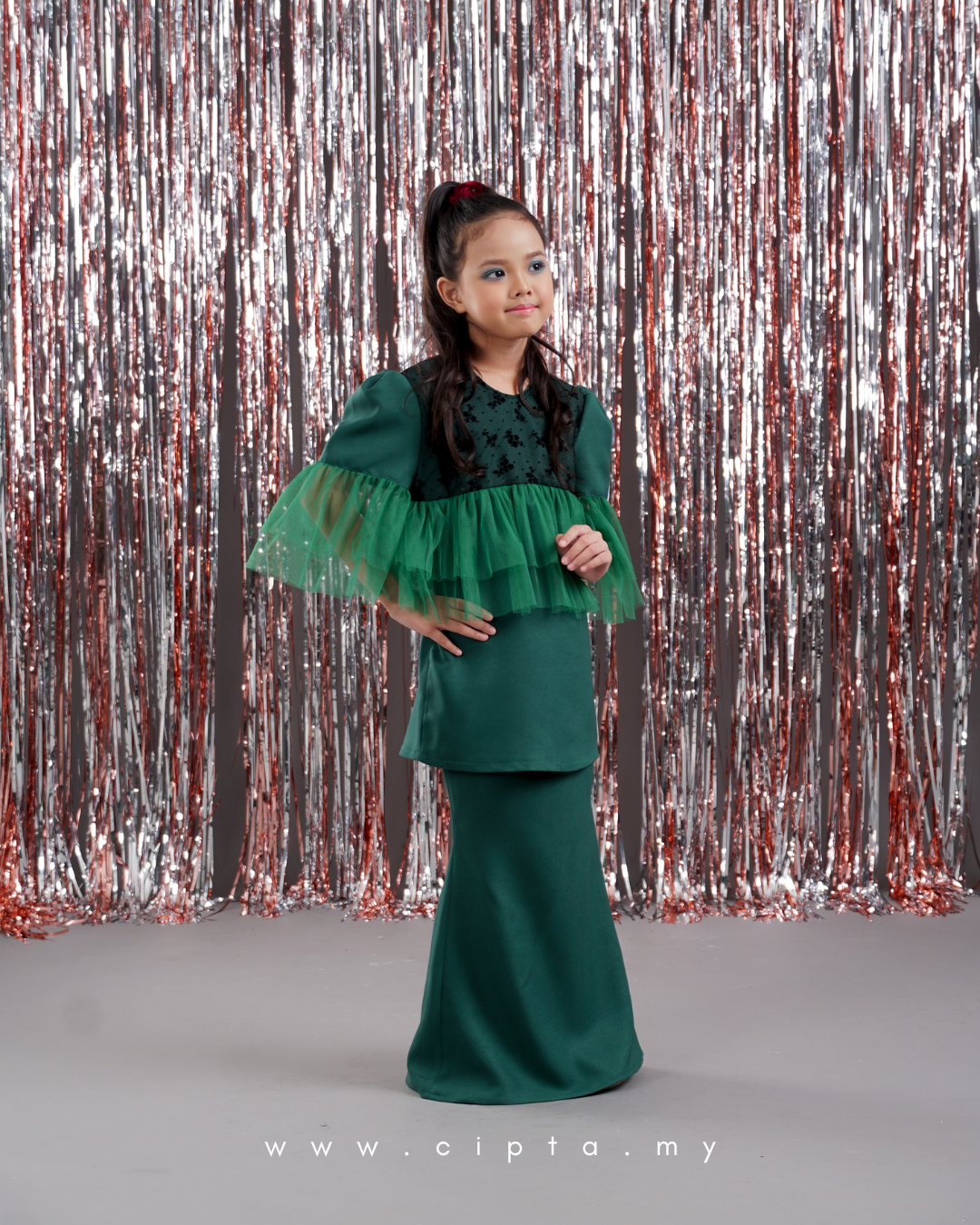 Kurung Gemilang