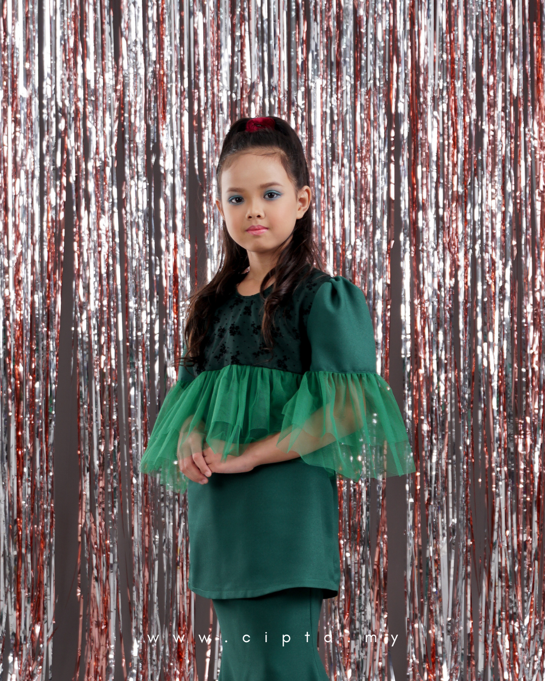 Kurung Gemilang
