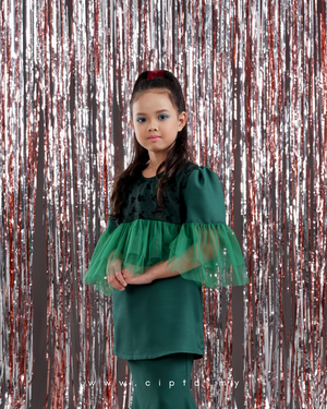 Kurung Gemilang