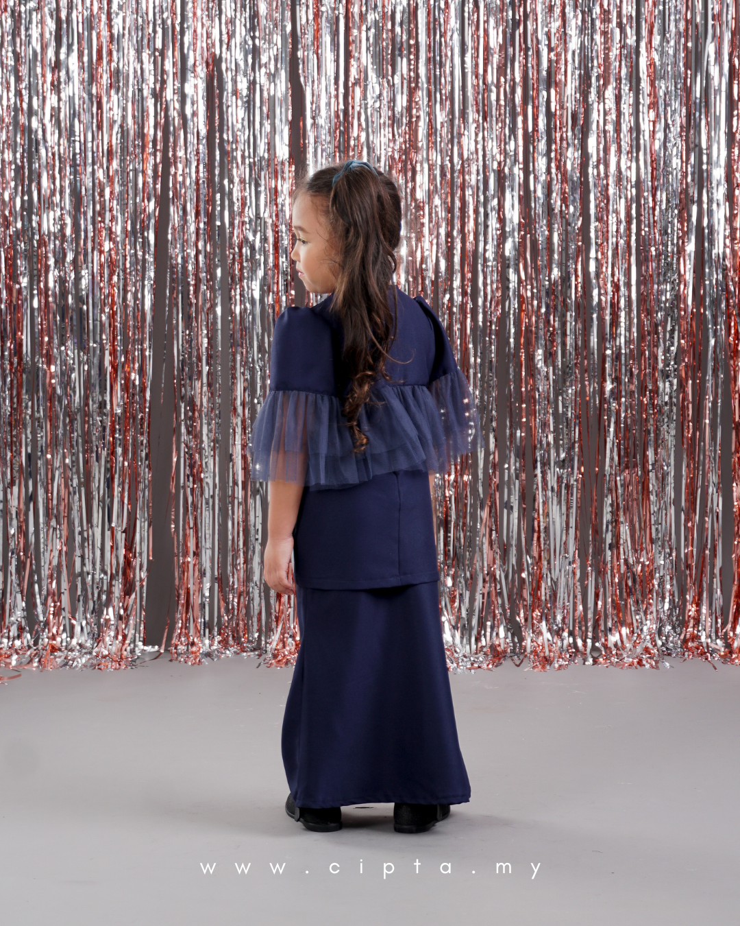 Kurung Gemilang