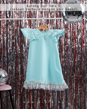 Kurung Suri (Baby)