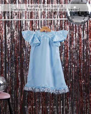 Kurung Suri (Baby)