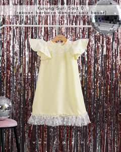 Kurung Suri (Baby)