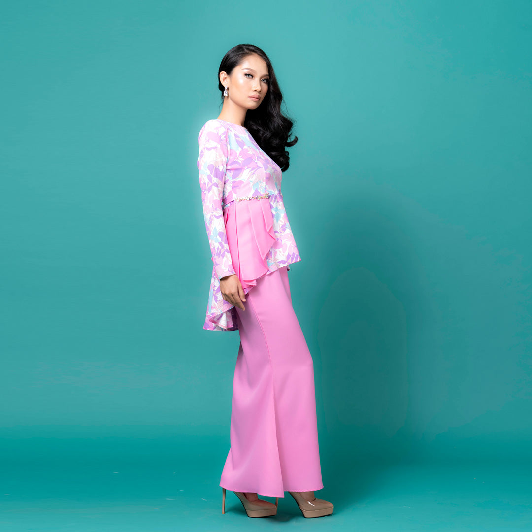 Ariel Kurung (Adult)