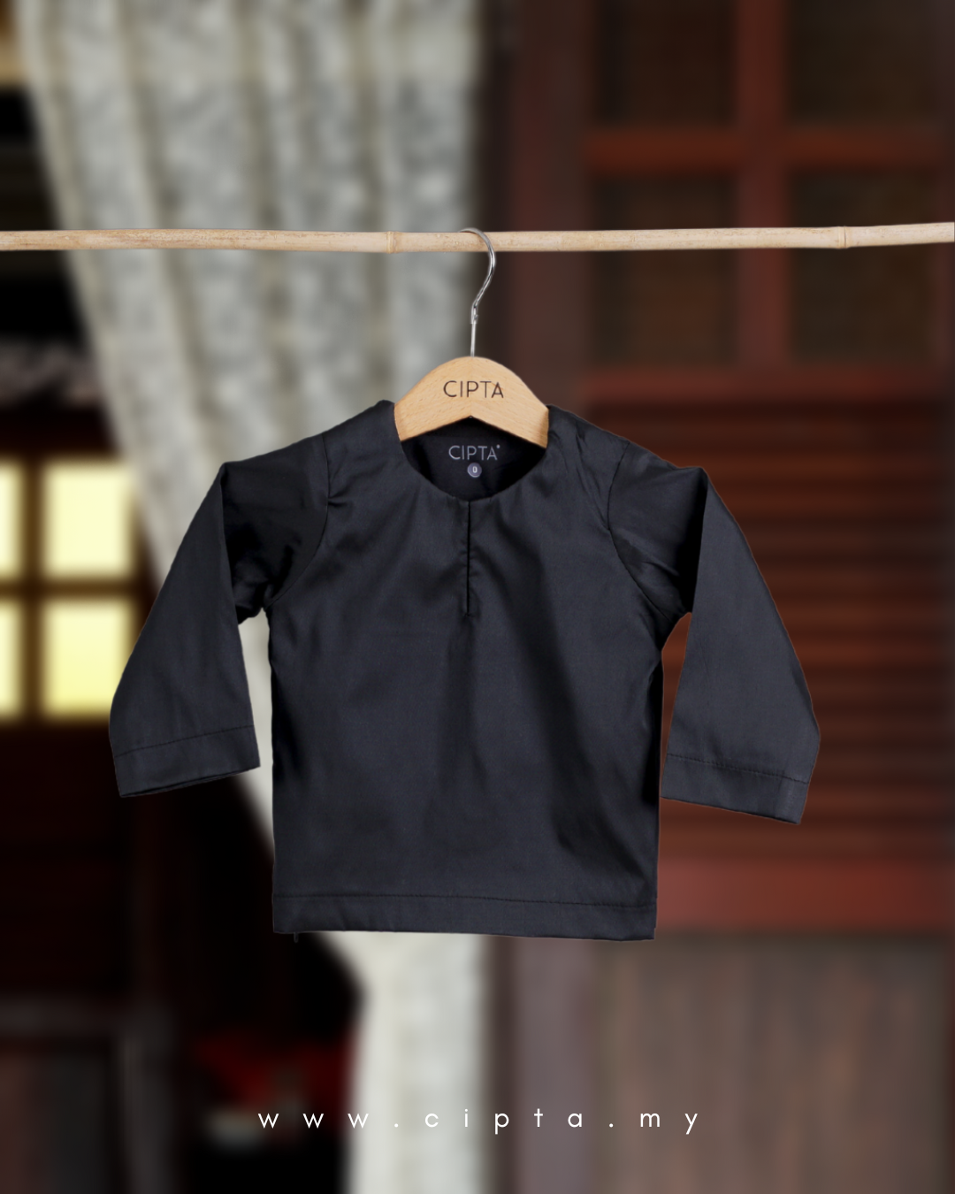 Kurta Putra (Baby)