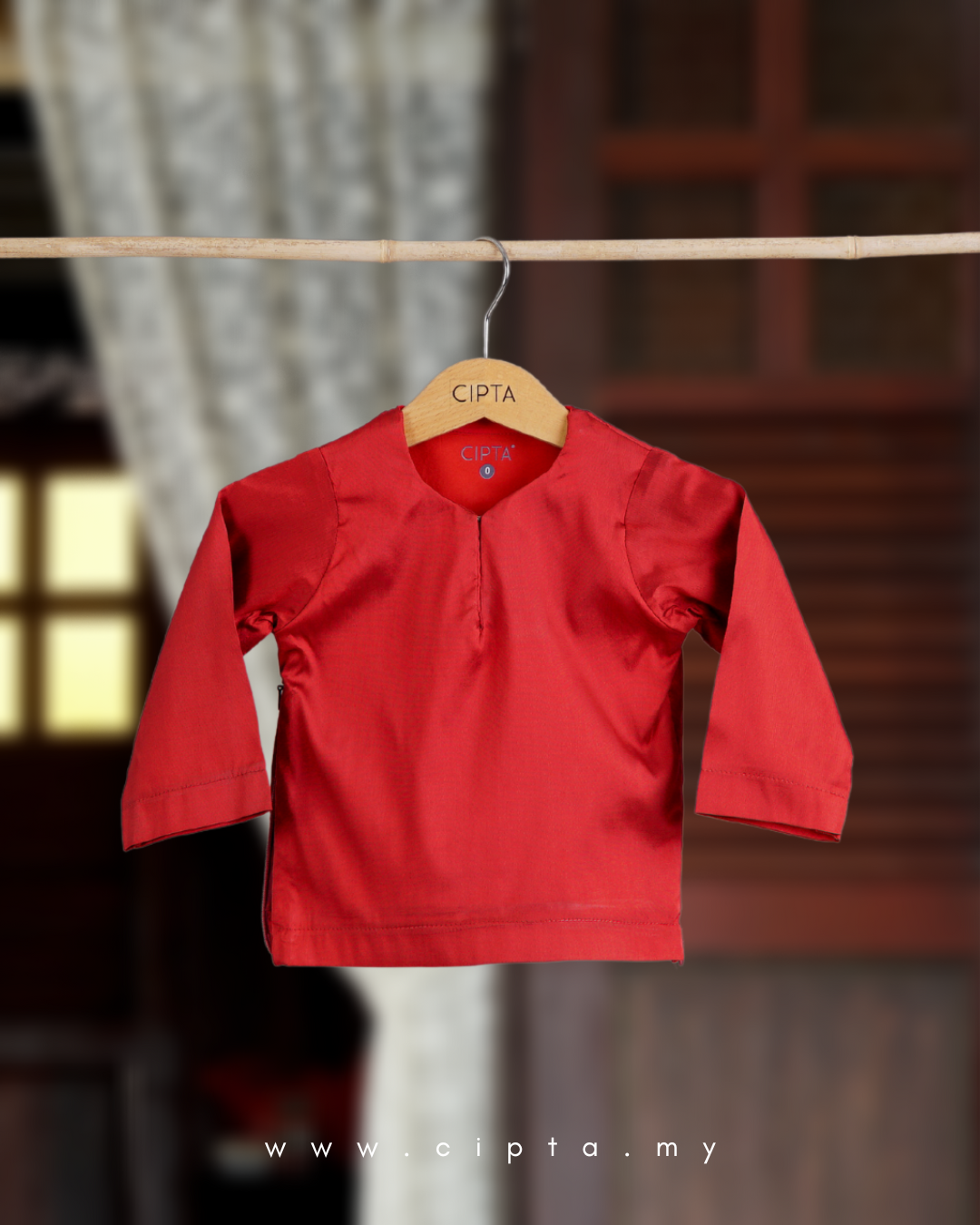 Kurta Putra (Baby)