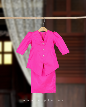 Kebaya Ratu (Baby)