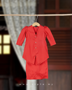 Kebaya Ratu (Baby)