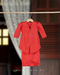 Kebaya Ratu (Baby)