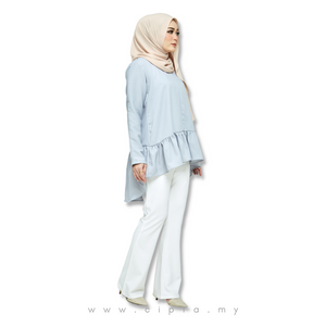 Valentina (Injection Friendly Blouse) READY STOCK